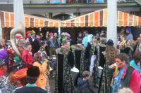 2014-03-03 Kapellenfestival bij D n Hertog 017 2014-03-03 Kapellenfestival bij D n Hertog 017